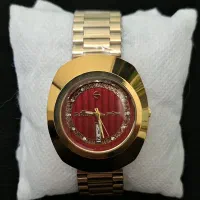 ساعت رادو تخم مرغی کوارتز