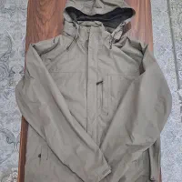 کاپشن مردانه خارجی