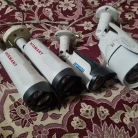 دوربین مداربسته دید درشب