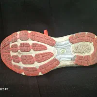 کفش کتانی اسپورت|کیف، کفش، کمربند|شیراز, تندگویان|دیوار