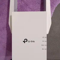 TP-LINK Re605X Ax1800 WiFi 6|مودم و تجهیزات شبکه|تهران, صادقیه|دیوار