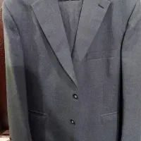 کت و شلوار  در حد نو