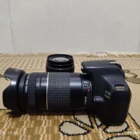 دوربین عکاسی و فیلمبرداری