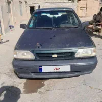 پراید|خودرو سواری و وانت|آشتیان, |دیوار