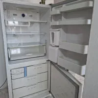 یخچال اسنوا