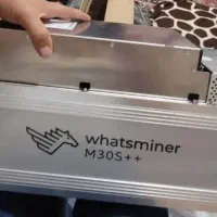 ماینرm30++106تراهش