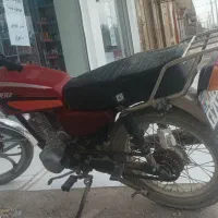 موتور هندا بلوچ مدل ۹۶فروشی