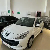 ۲۰۷ پانا و فلز