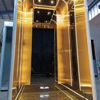 آسانسور /هیدرولیک /کششی /گیرلس|خدمات پیشه و مهارت|دزفول, |دیوار