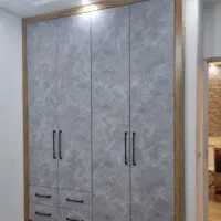 صفر تا صد کمد ام دی اف|جاکفشی، کمد، دراور|تهران, سلسبیل شمالی|دیوار