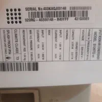 کولرگازی الجی ۱۲ هزار سرد و گرم|کولر گازی و فن‌کوئل|تهران, بوستان چیتگر|دیوار
