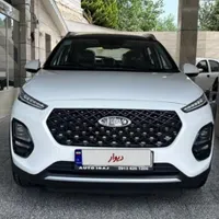 x22پرو 403 اتومات اقساطی (آریا خودرو)|خودرو سواری و وانت|تهران, نارمک|دیوار
