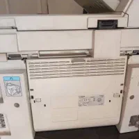 پرینتر لیزرجت ۴ کاره Canon اصلی کره ای|پرینتر، اسکنر، کپی، فکس|اندیشه, شهرک مریم|دیوار