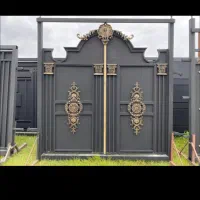 درب پنجره|عمده‌فروشی|رشت, چله خانه|دیوار