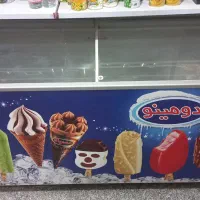 یخچال بستنی|یخچال و فریزر|زاهدان, |دیوار