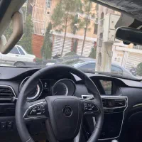 کلوت ۱۴۰۲ تیپ ۲ مشکی|خودرو سواری و وانت|تهران, پاسداران|دیوار