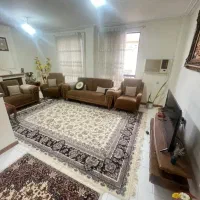 واحد ۸۱متری  رهن کامل دوخواب   پارکینگ