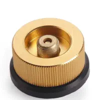 انواع تبدیل های گاز کوهنوردی