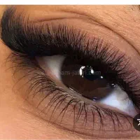 بافت مو و  کاشت مژه