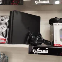 ps4 اکانتی