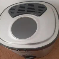 سرخ کن
