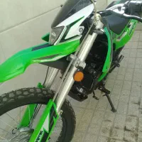 تریل کویر  T4 موتور روان