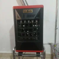 بخاری فن دار|بخاری، هیتر، شومینه|تربت جام, شهرک آزادگان|دیوار