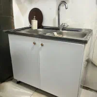 کابینت‌وسینک و ابچکان