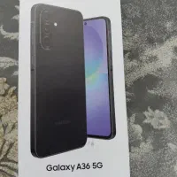 گوشی سامسونگ A36
