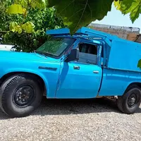 نیسان موتور Z|خودرو سواری و وانت|کرمانشاه, |دیوار