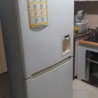 یخچال سامسونگ