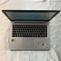 لپ‌تاپ ASUS K401L ارتقا یافته