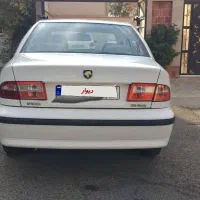 سمند ال ایکس مدل ۹۶|خودرو سواری و وانت|اندیشه, اندیشه فاز ۳|دیوار