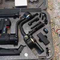 کرین ژیون 3s|دوربین عکاسی و فیلمبرداری|همدان, |دیوار