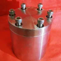 اتوکلاو راکتور آزمایشگاهی 100ml