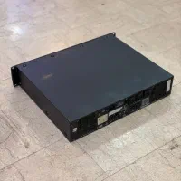 پاور آمپیلی EV cp2200 تمام فابریک|سیستم صوتی خانگی|تهران, صادقیه|دیوار