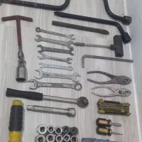 ابزار و آچار