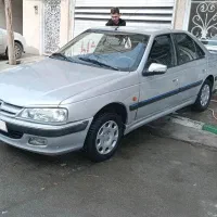 پژو پارس تمیز و بکر|خودرو سواری و وانت|فسا, |دیوار