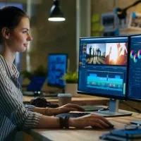 استخدام تدوینگر و ادیتور دورکار در شیراز