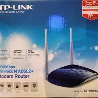 مودم TP-Link TD-W8960N
