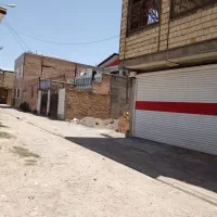 فروش پلاک زمین قلعه حاتم شبکه بهداشت اداره ثبت|فروش خانه و ویلا|بروجرد, |دیوار
