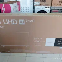 تلویزیون 65الجی