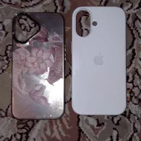 قاب ایفون ۱۶ نرمال