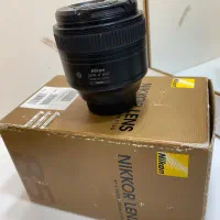 لنزنیکون50و85سری gو17-50|دوربین عکاسی و فیلم‌برداری|ایلام, |دیوار