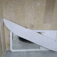 دکور آرایشگاه کامل