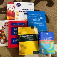 کتاب تخصصی زبان انگلیسی دانشگاهی