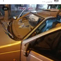 شیشه اتومبیل و ساختمانی درخشنده|خدمات پیشه و مهارت|چناران, |دیوار