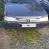 روا ۸۵|خودرو سواری و وانت|رودسر, |دیوار