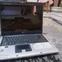 لپ تاپ ایسر Aspire 5610