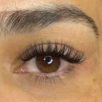 اخرین تخفیف امسال/اکستنشن مژه ۲۵۰ تومن